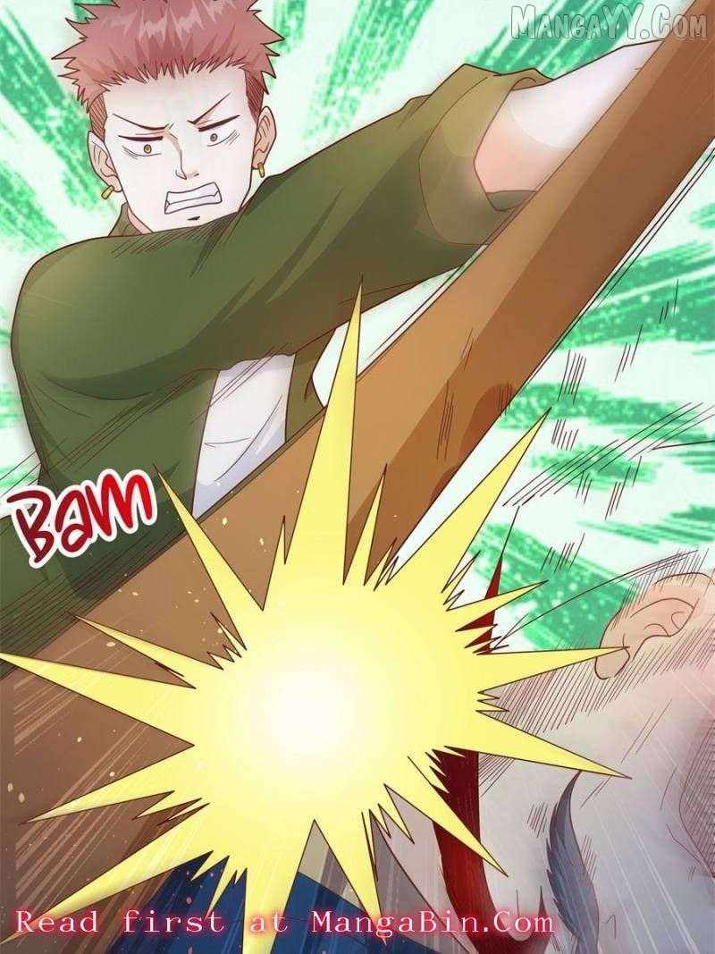 Arch Villain Chapter 78 - Page 33