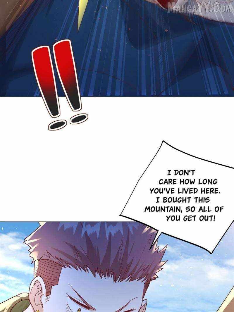 Arch Villain Chapter 78 - Page 34