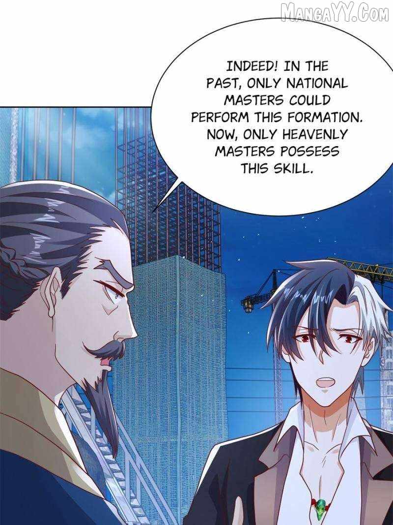 Arch Villain Chapter 78 - Page 7