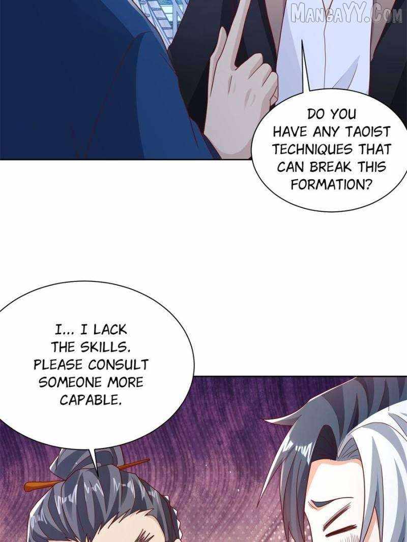 Arch Villain Chapter 78 - Page 8