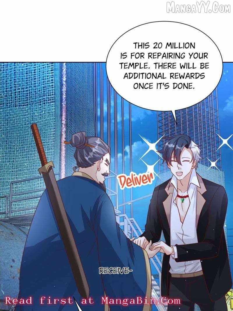 Arch Villain Chapter 78 - Page 10