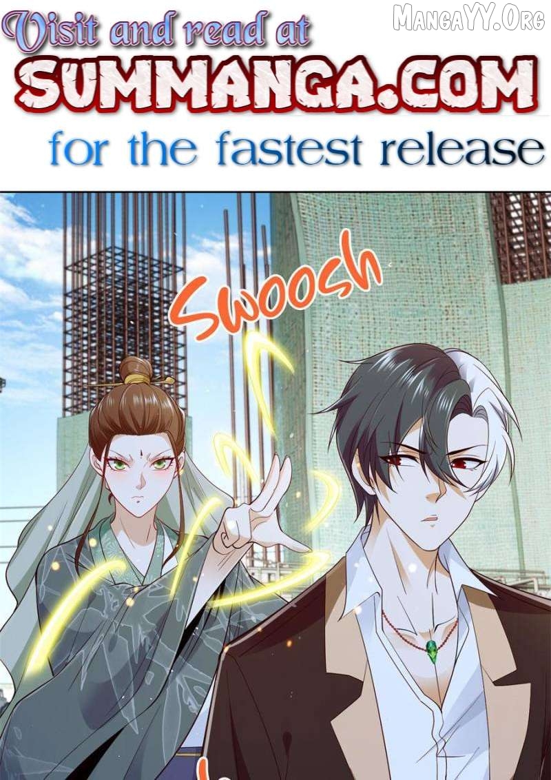 Arch Villain Chapter 81 - Page 1