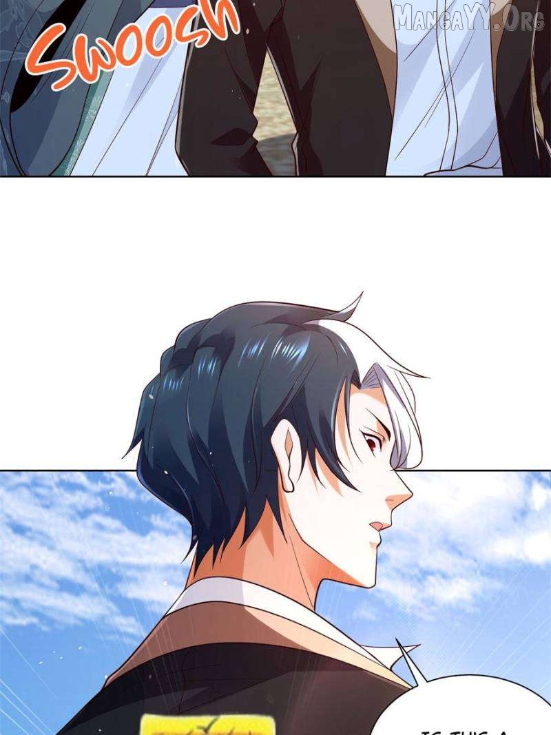 Arch Villain Chapter 81 - Page 2