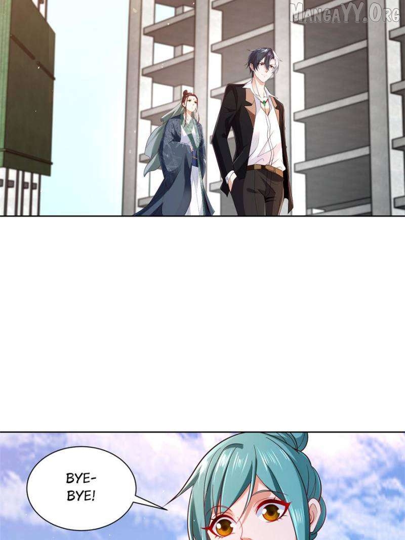 Arch Villain Chapter 81 - Page 11