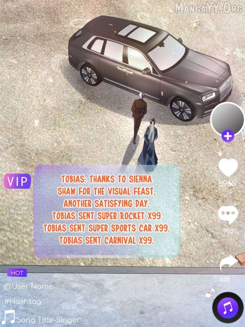 Arch Villain Chapter 81 - Page 13