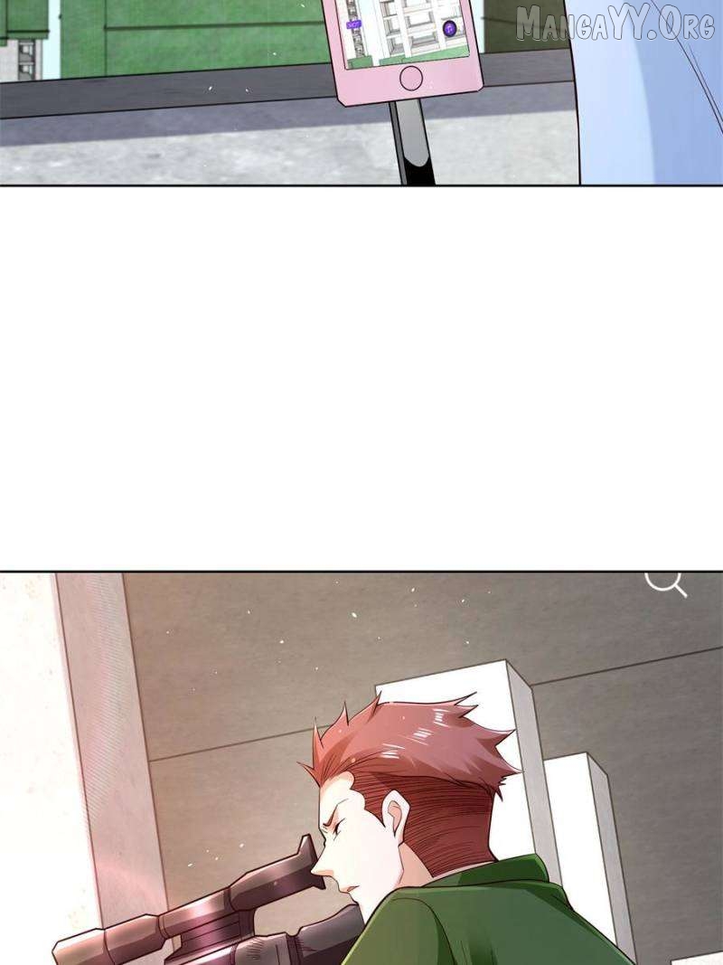 Arch Villain Chapter 81 - Page 15