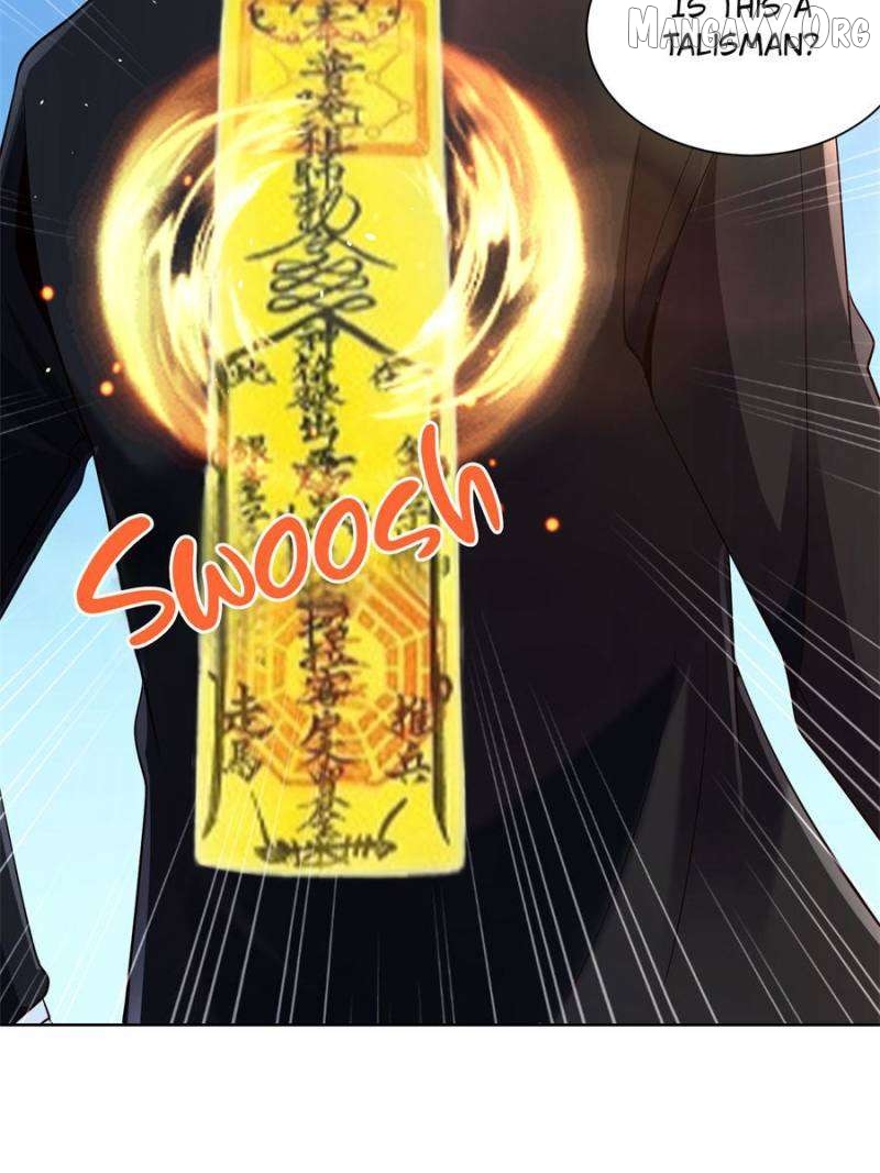 Arch Villain Chapter 81 - Page 3