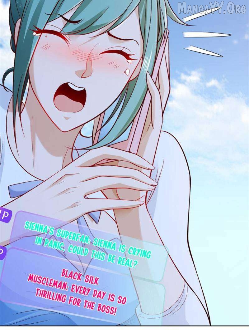 Arch Villain Chapter 81 - Page 22