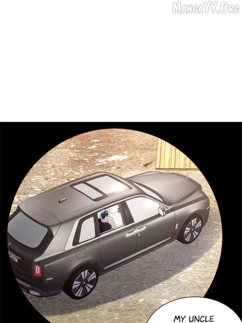 Arch Villain Chapter 81 - Page 23