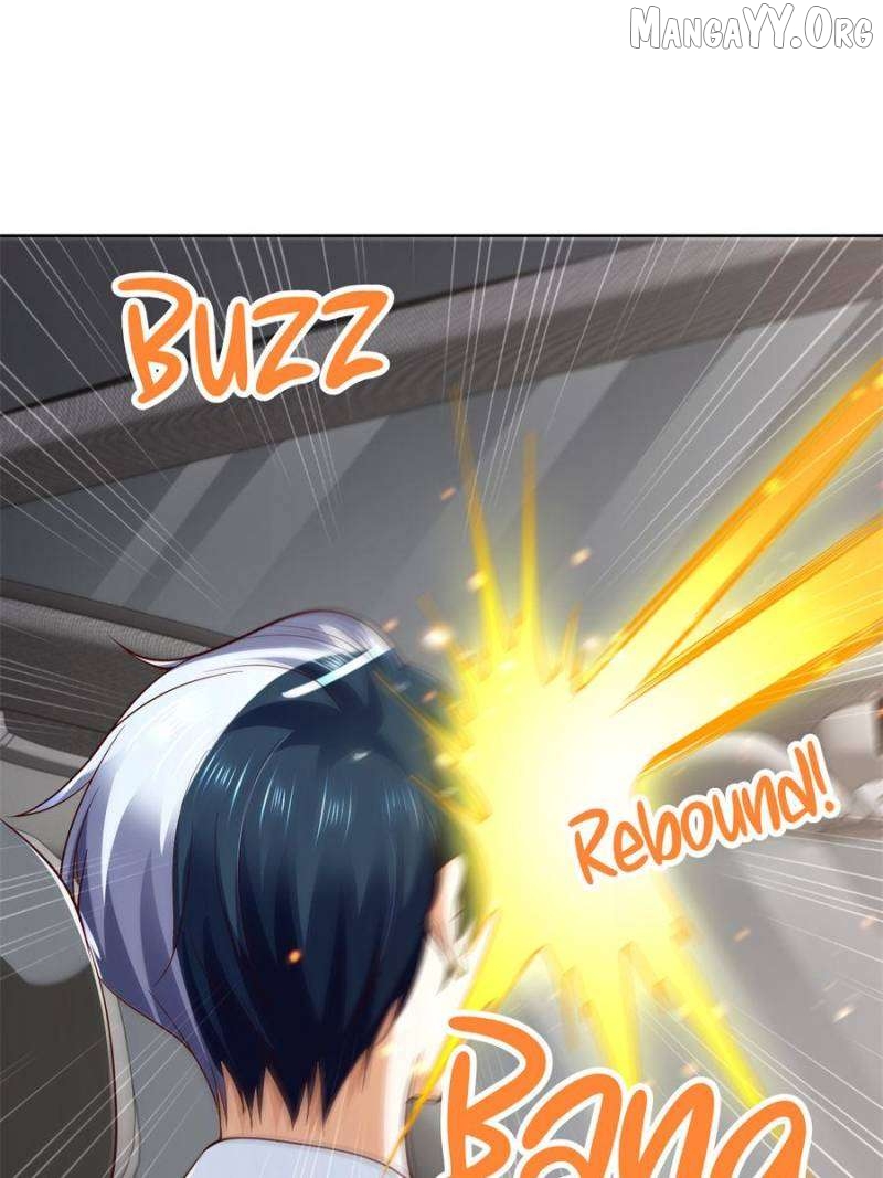 Arch Villain Chapter 81 - Page 27