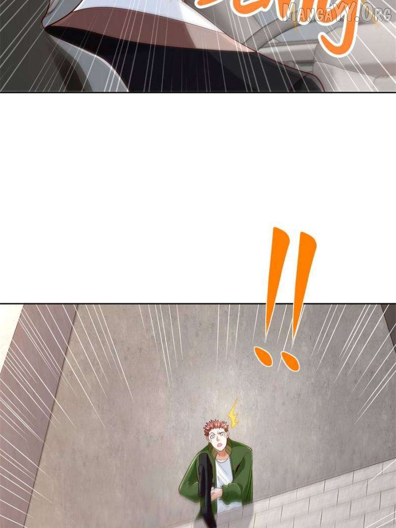 Arch Villain Chapter 81 - Page 28