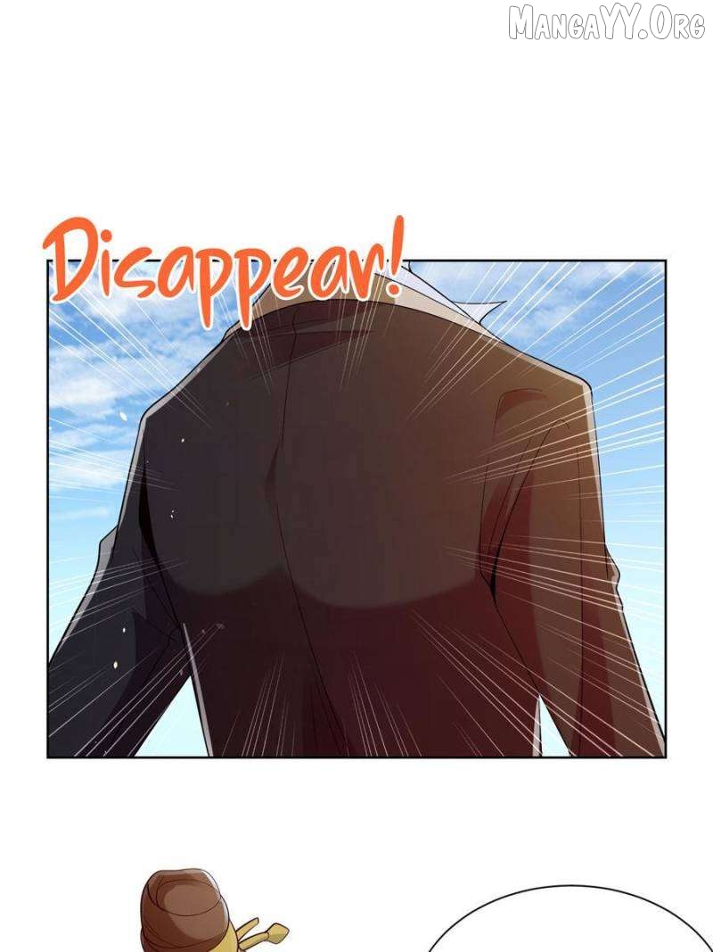 Arch Villain Chapter 81 - Page 4