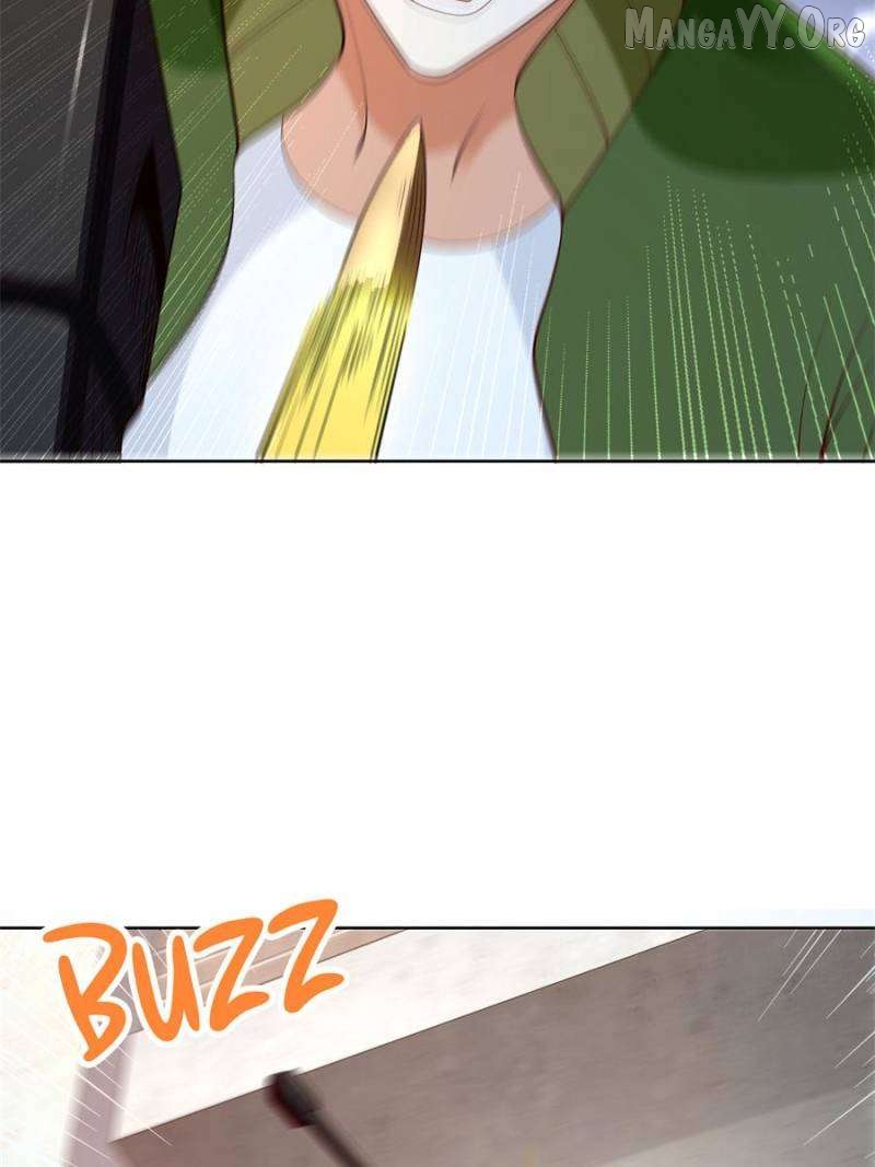 Arch Villain Chapter 81 - Page 31