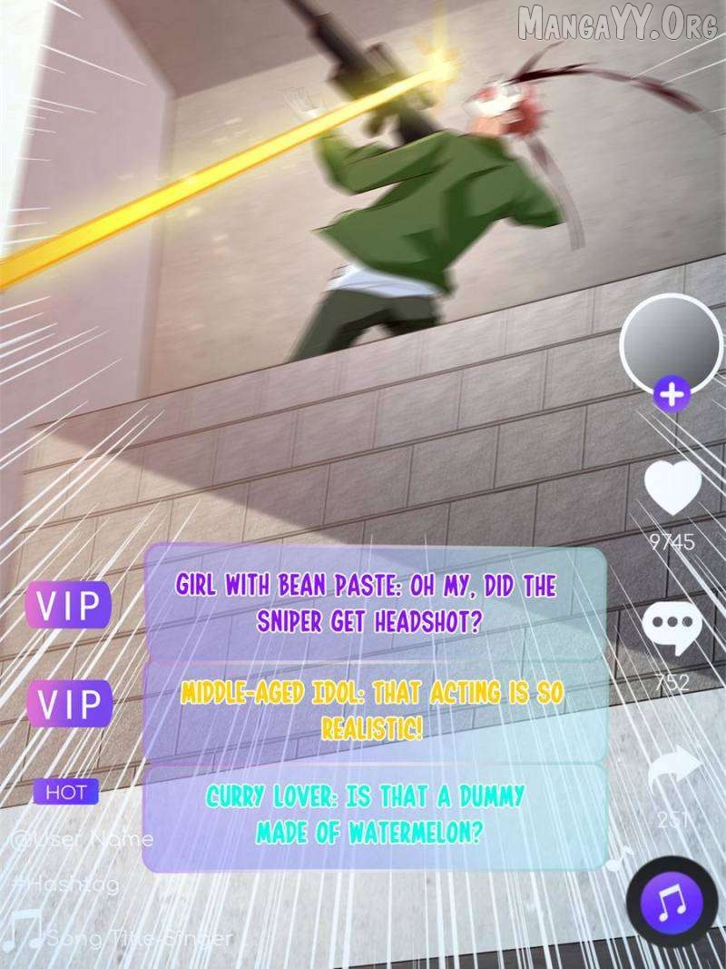 Arch Villain Chapter 81 - Page 32