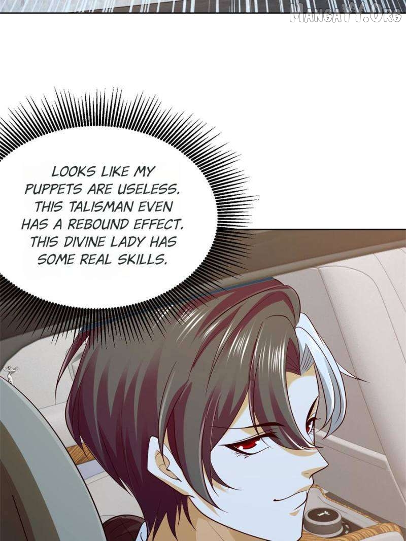 Arch Villain Chapter 81 - Page 33