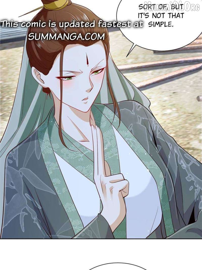 Arch Villain Chapter 81 - Page 5