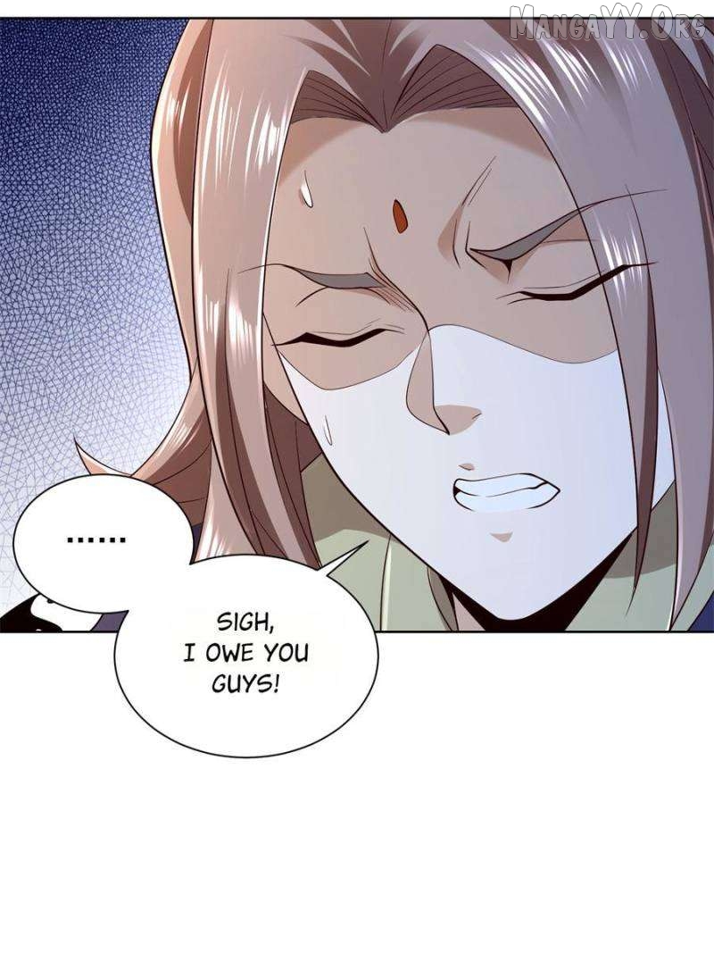 Arch Villain Chapter 81 - Page 41