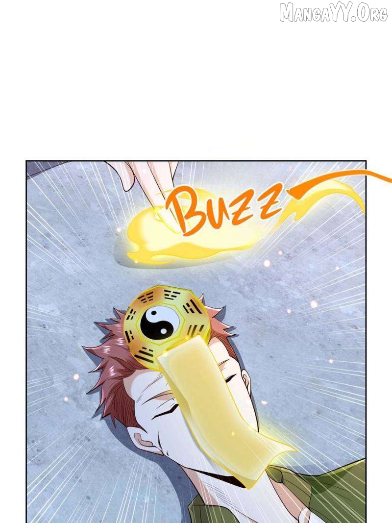 Arch Villain Chapter 81 - Page 42