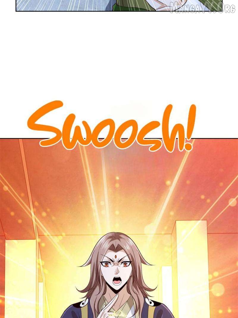 Arch Villain Chapter 81 - Page 43