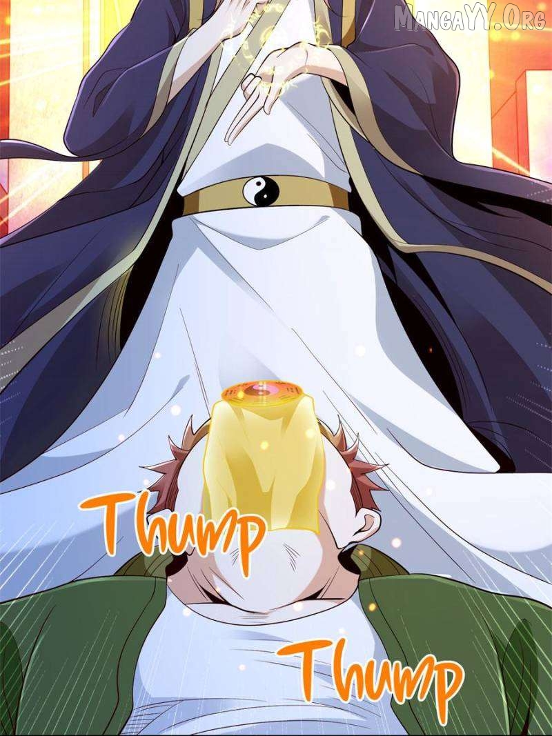 Arch Villain Chapter 81 - Page 44