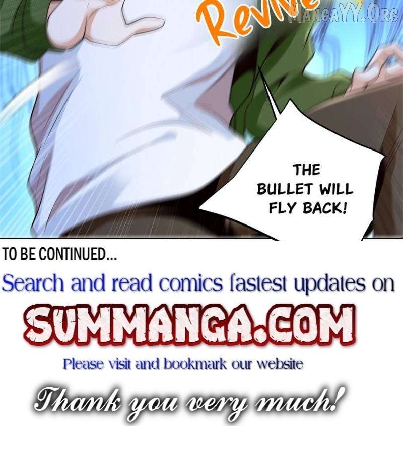 Arch Villain Chapter 81 - Page 46