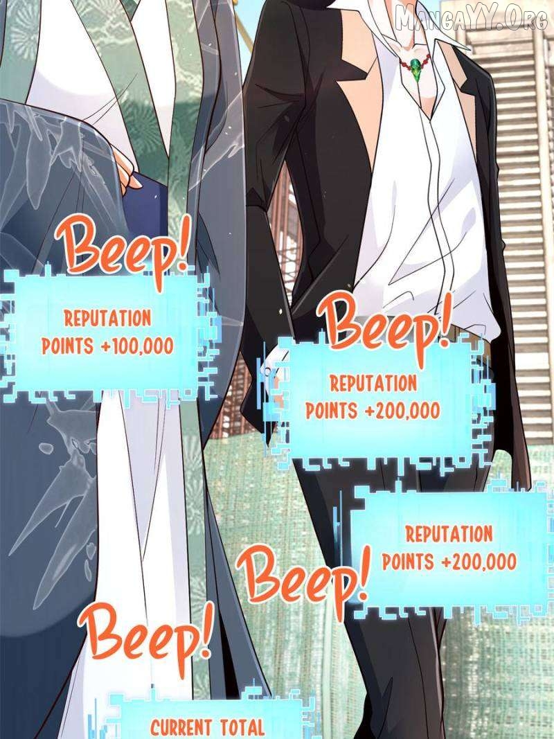 Arch Villain Chapter 81 - Page 8