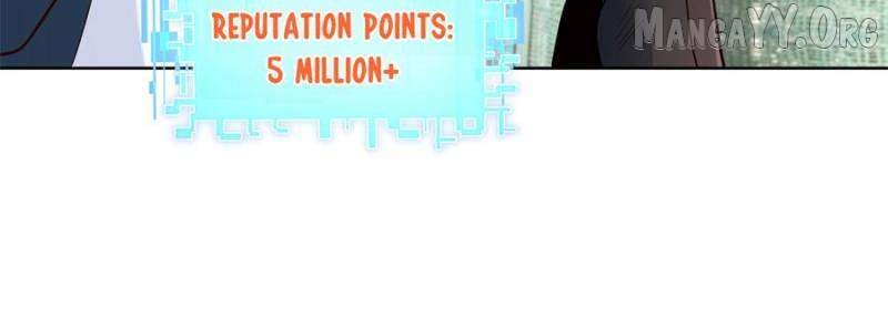 Arch Villain Chapter 81 - Page 9