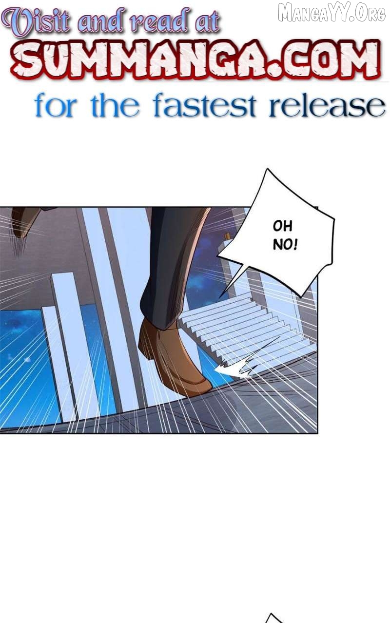 Arch Villain Chapter 82 - Page 2