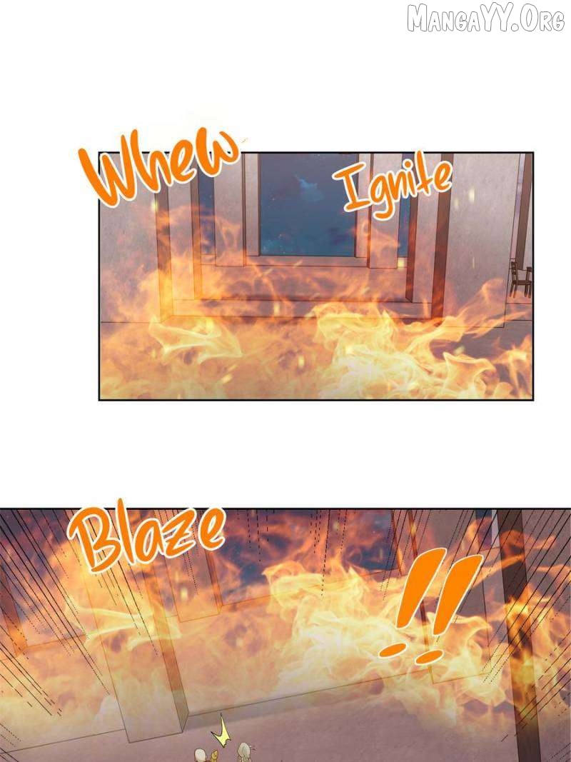 Arch Villain Chapter 82 - Page 11