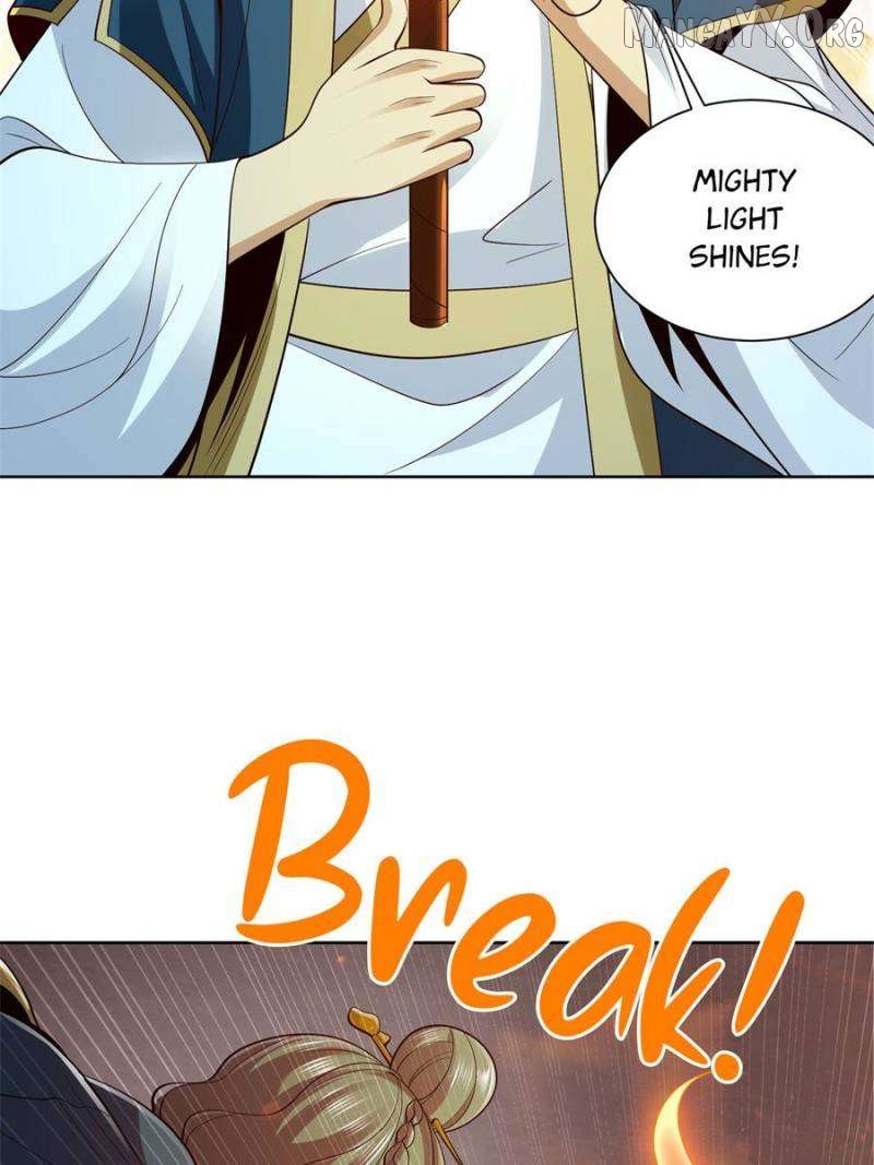 Arch Villain Chapter 82 - Page 16