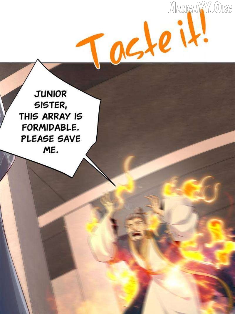 Arch Villain Chapter 82 - Page 20