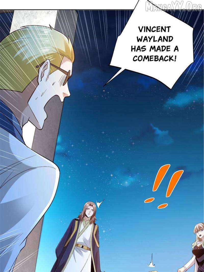 Arch Villain Chapter 82 - Page 3