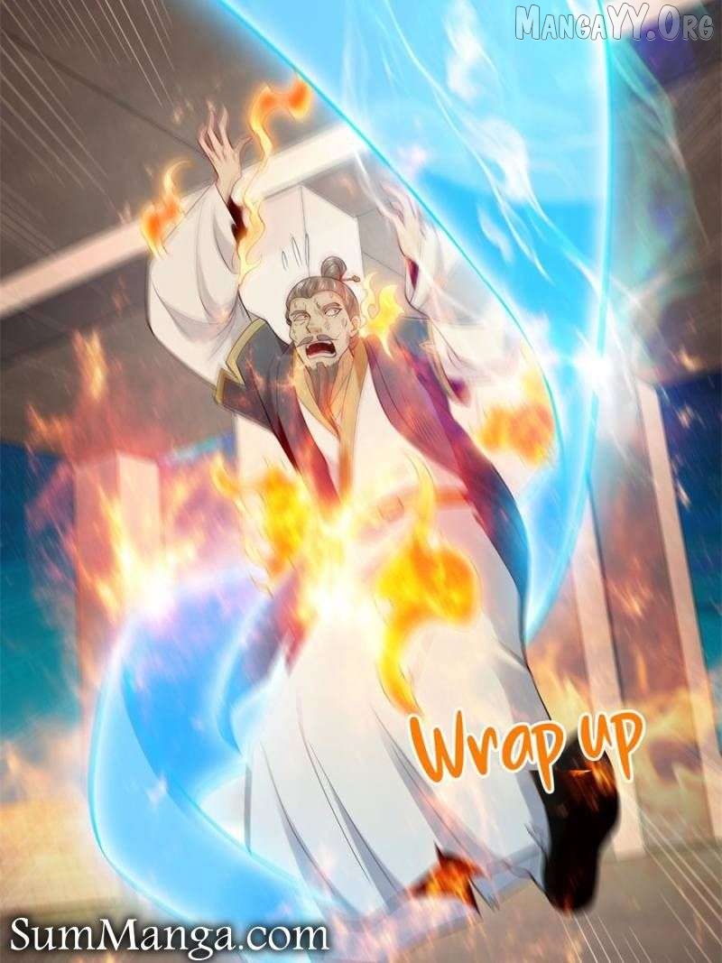 Arch Villain Chapter 82 - Page 24