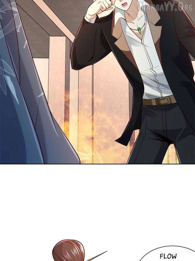 Arch Villain Chapter 82 - Page 27