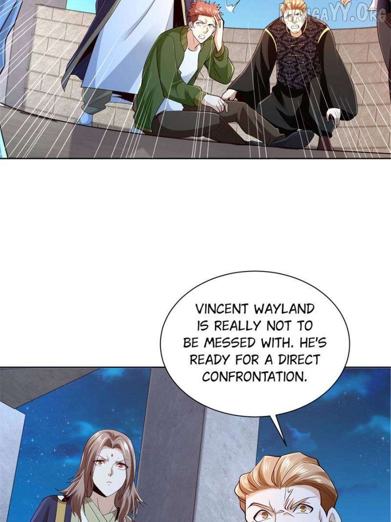 Arch Villain Chapter 82 - Page 4