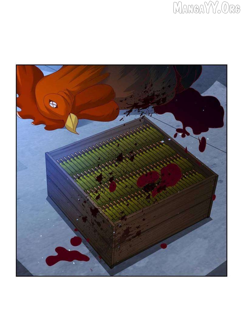 Arch Villain Chapter 82 - Page 37