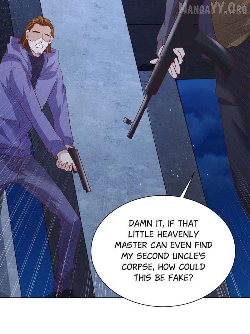 Arch Villain Chapter 82 - Page 39