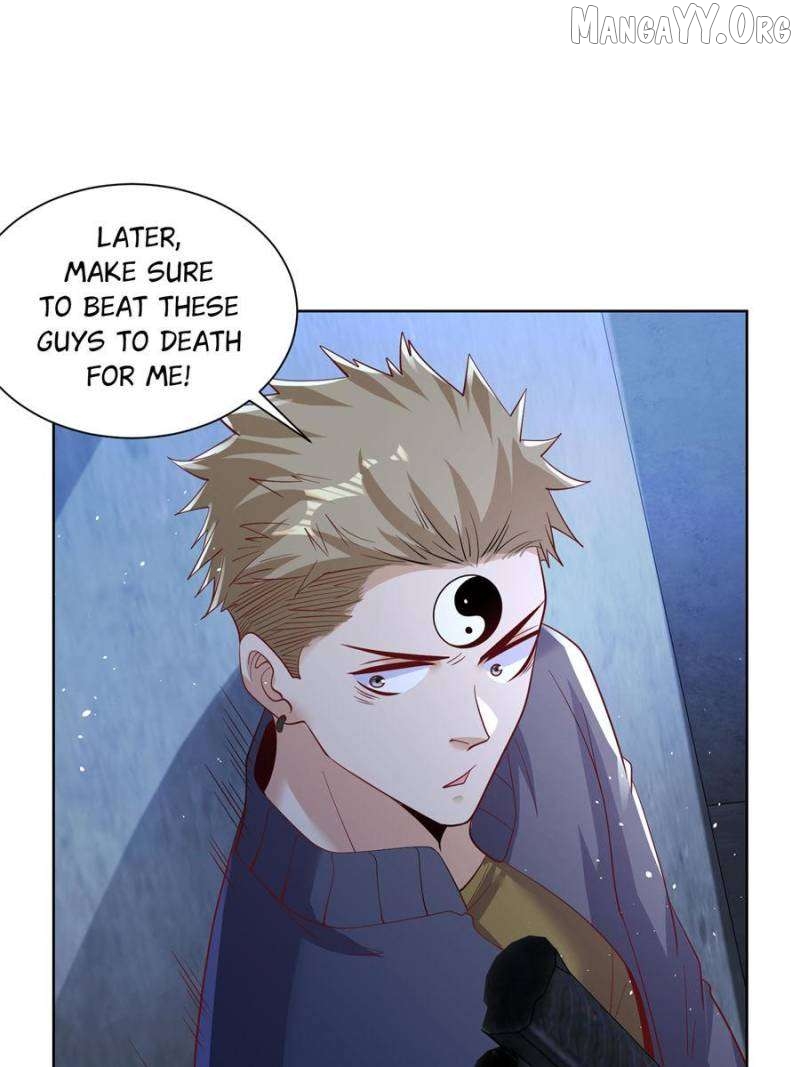 Arch Villain Chapter 82 - Page 40