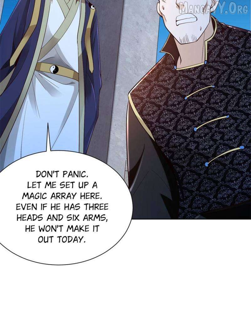 Arch Villain Chapter 82 - Page 5