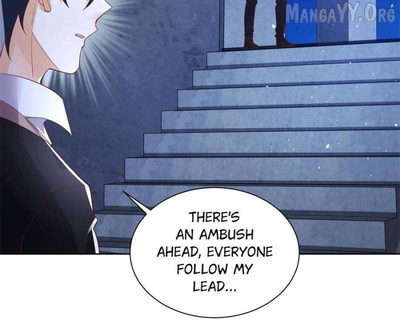 Arch Villain Chapter 82 - Page 45