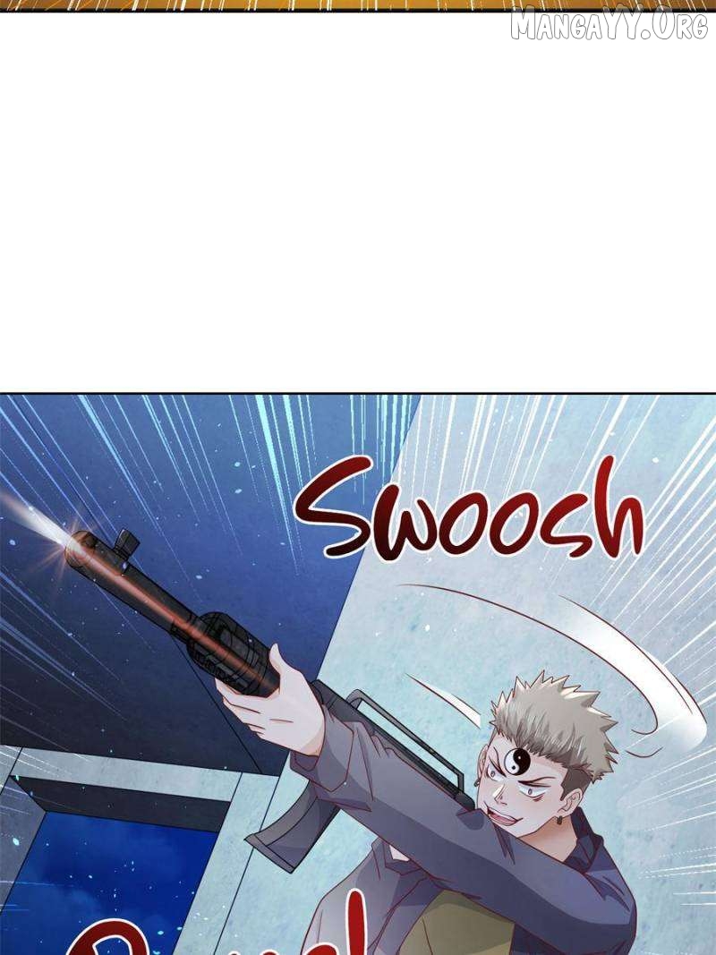 Arch Villain Chapter 82 - Page 49