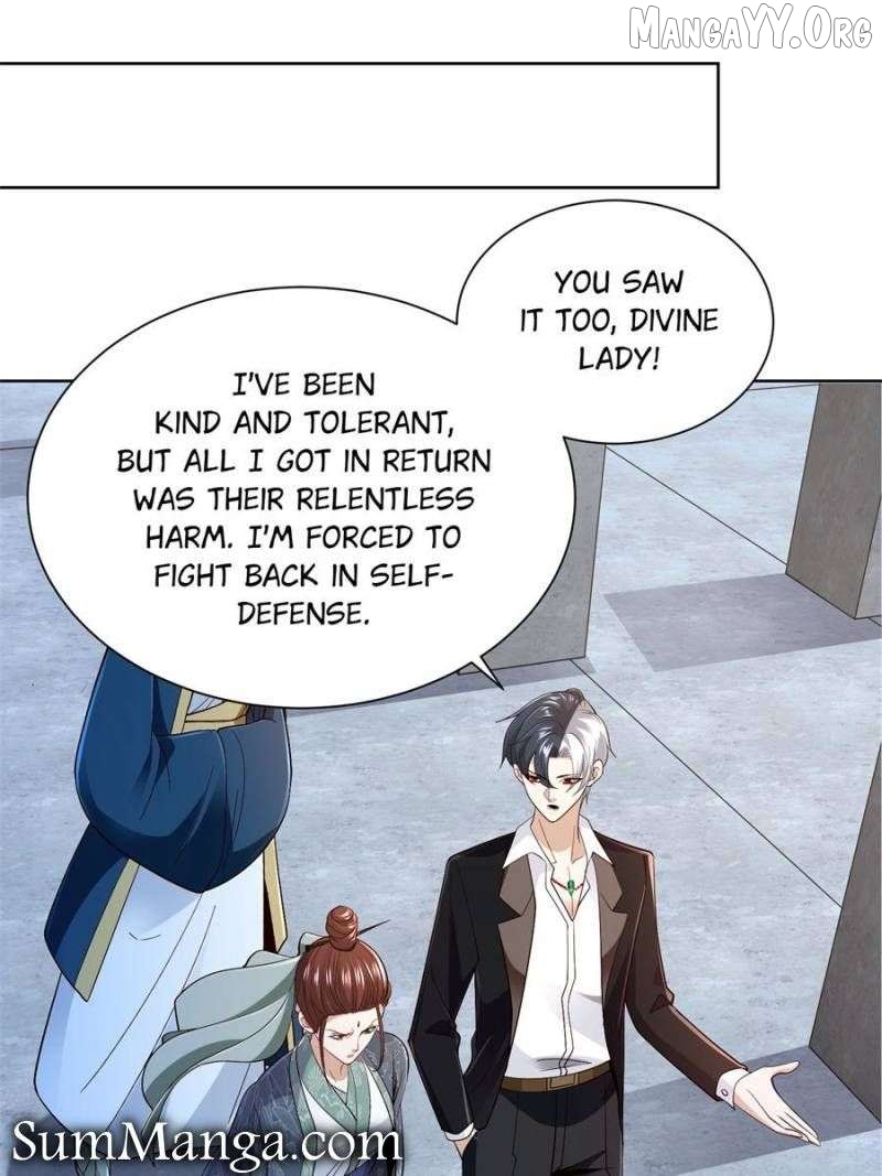 Arch Villain Chapter 82 - Page 6