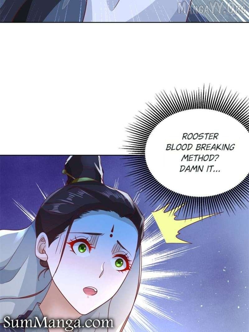 Arch Villain Chapter 82 - Page 52