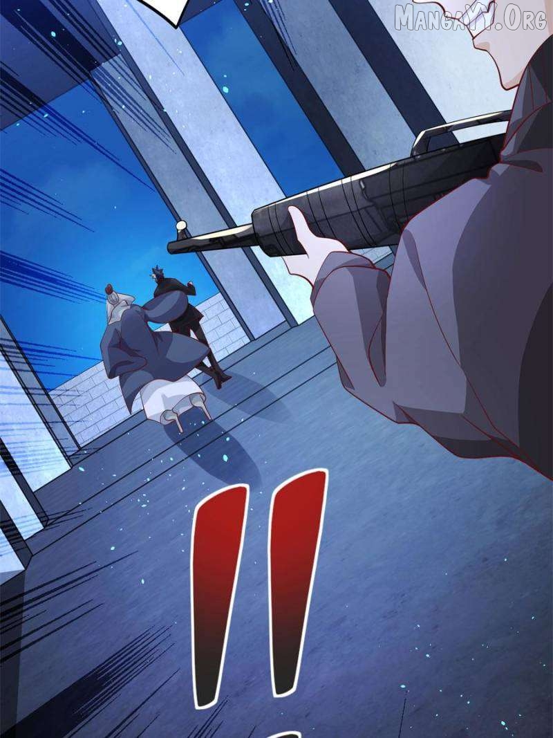 Arch Villain Chapter 82 - Page 54