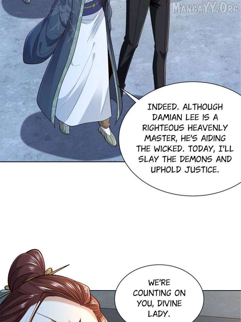 Arch Villain Chapter 82 - Page 7