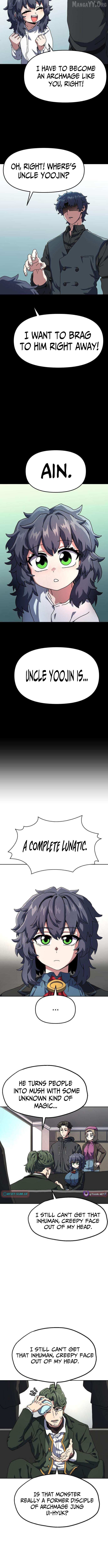 Archmage Curriculum Chapter 2 - Page 2