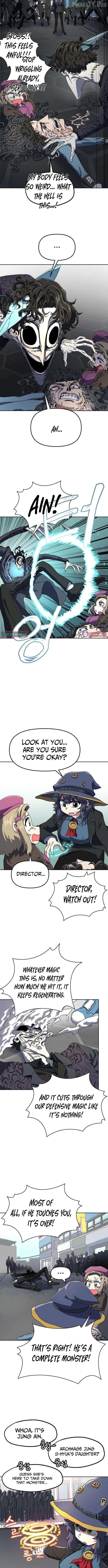 Archmage Curriculum Chapter 2 - Page 13