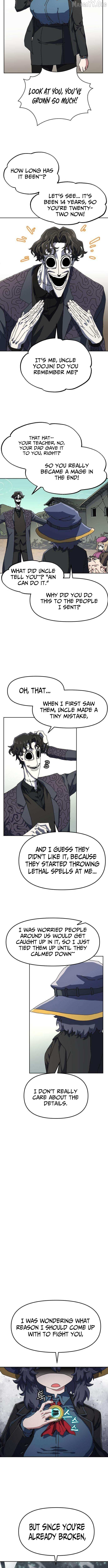 Archmage Curriculum Chapter 2 - Page 15