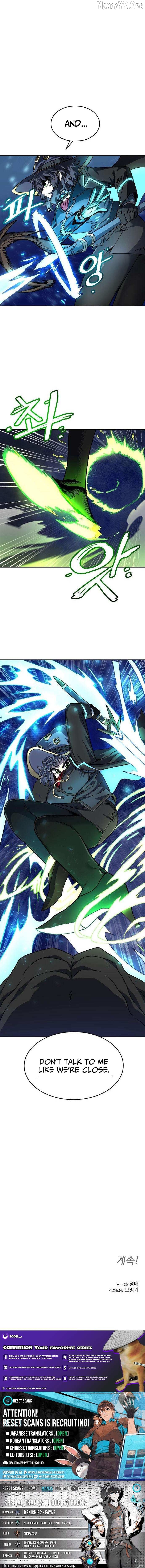 Archmage Curriculum Chapter 2 - Page 17