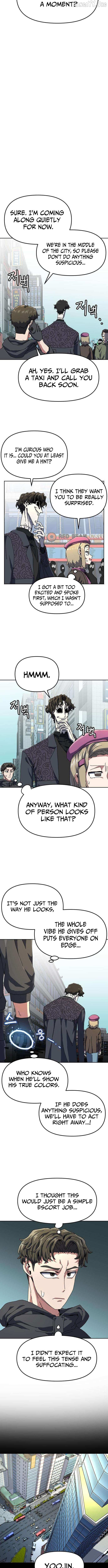 Archmage Curriculum Chapter 2 - Page 7